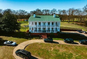 tennessee mental health treatment