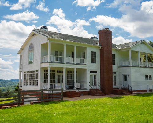 Taft - residential facility
