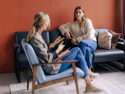 self-harm treatment in Tennessee