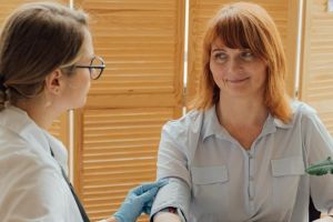 a doctors appointment at Huntsville Residential Mental Health Treatment facility